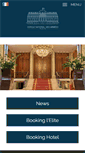 Mobile Screenshot of cnaparis.com